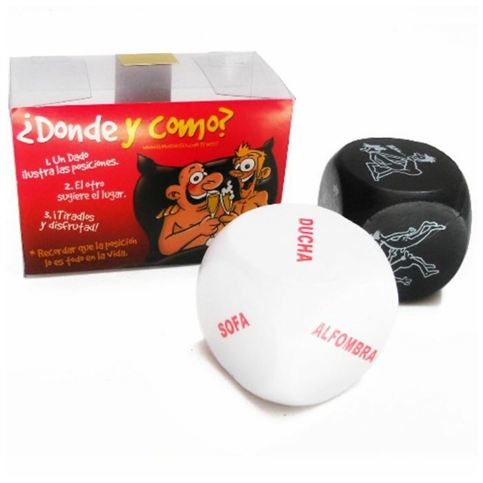 jeu de dés lesbiennes érotiques