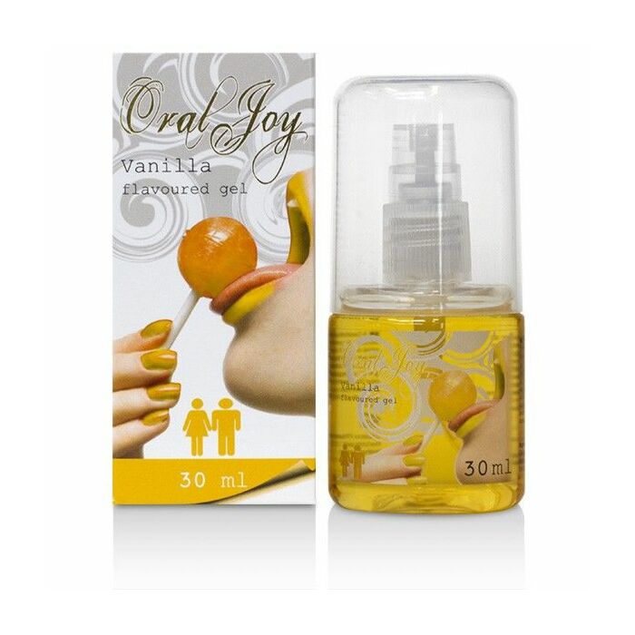 Vanille Orale 30ml