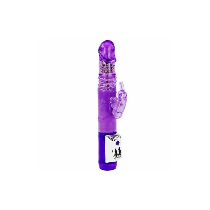 Ly-danse nous lapin perles tournantes