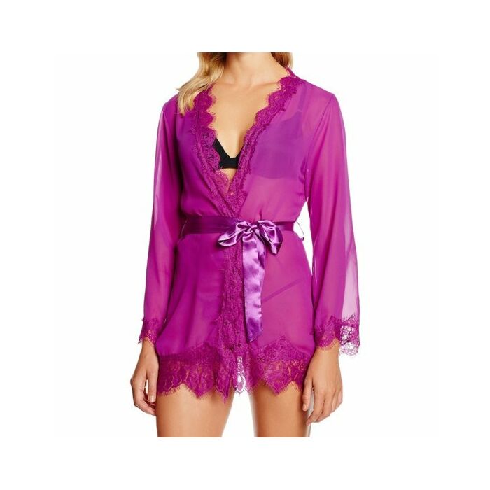 Bata rose charm fucsia