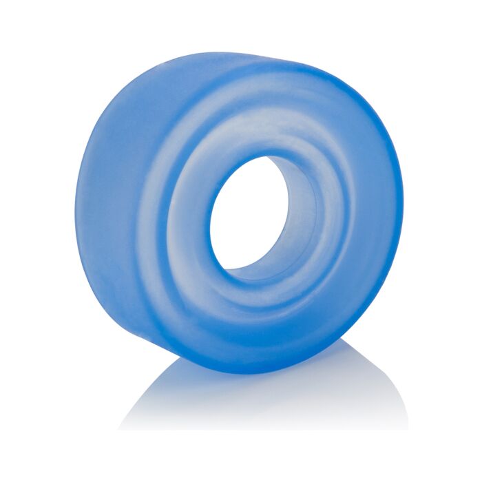 Remplacement du couvercle du développeur en silicone - bleu