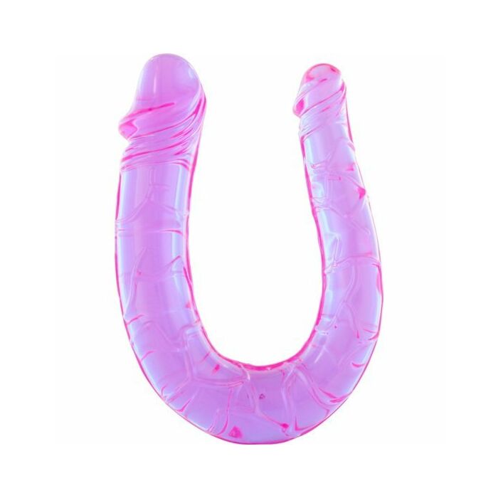 Plaisir Doublé Gélifié