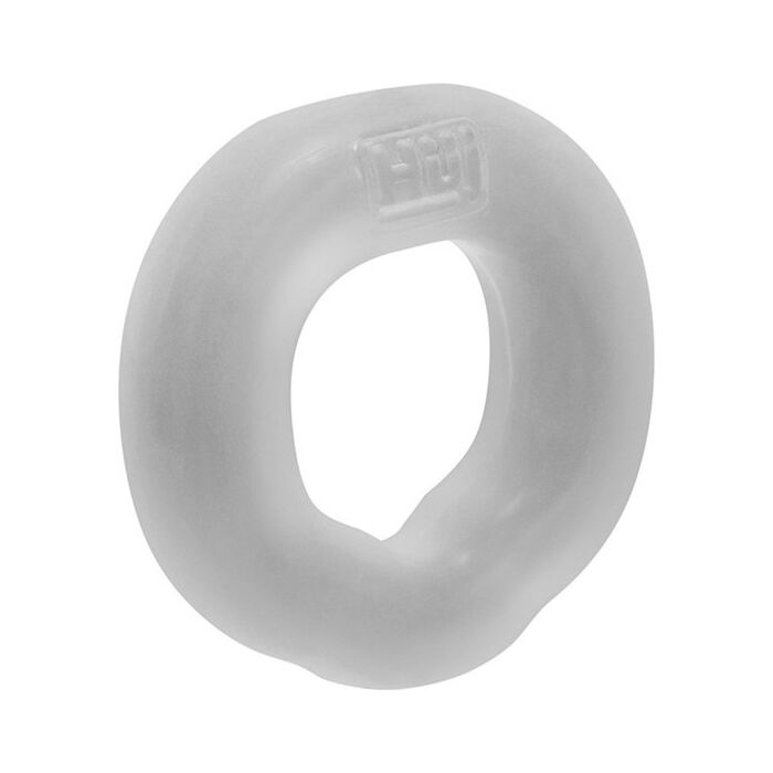 Anneau en C Anillo Con Forma Fit - Ice