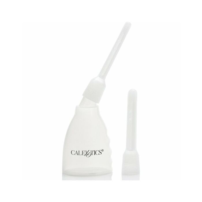 Nettoyage en profondeur intime