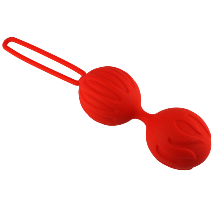 Boules de geisha Geisha Lastic L - Adrien Lastic