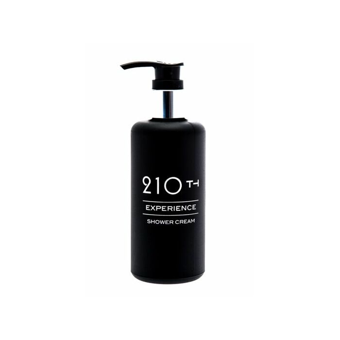 Gel douche - 210e