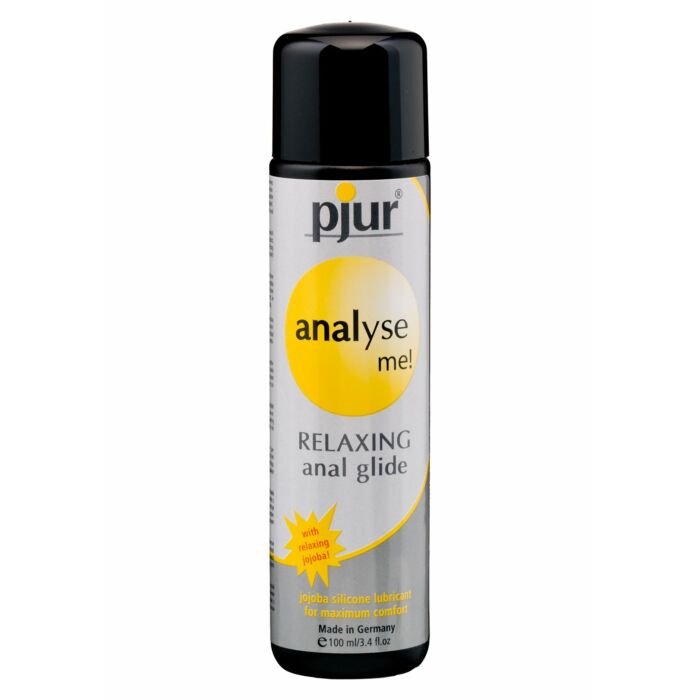Analyse Me Relaxing Anal Gel - Pjur