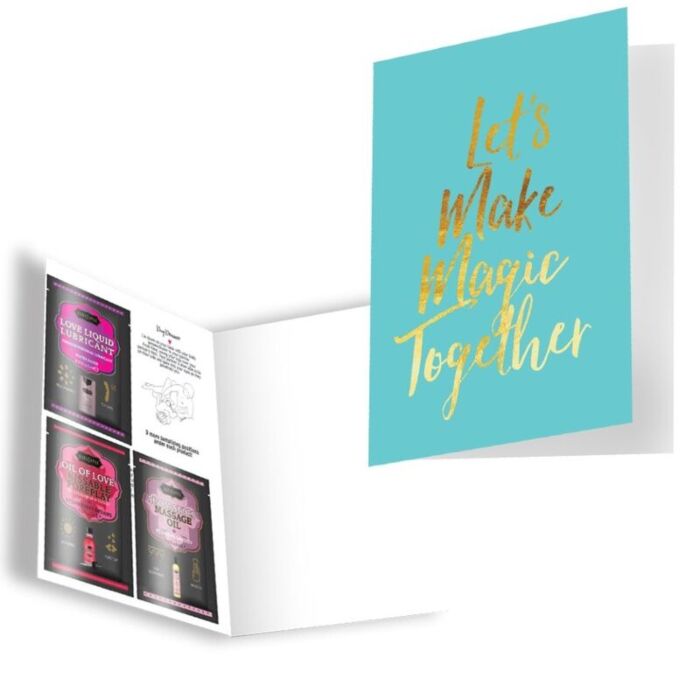 Ensemble Kamasutra Magique