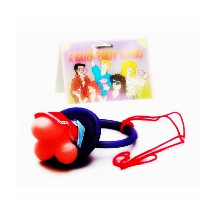 Grande sucette du pénis