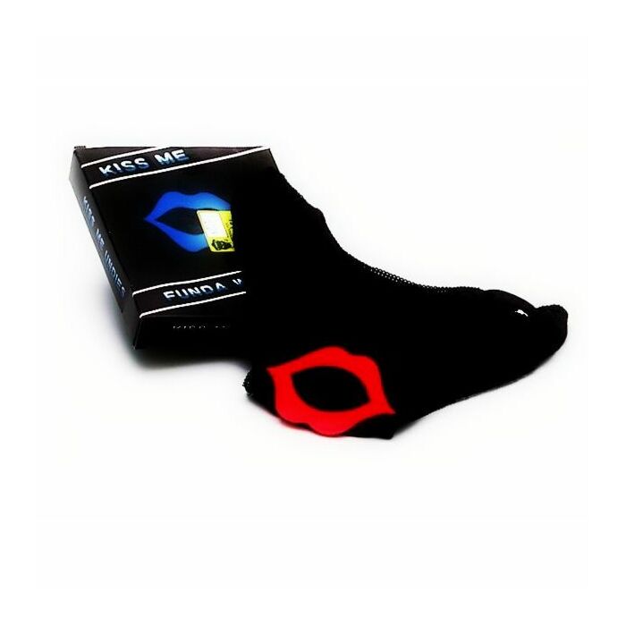 Braga bouche en forme sexy