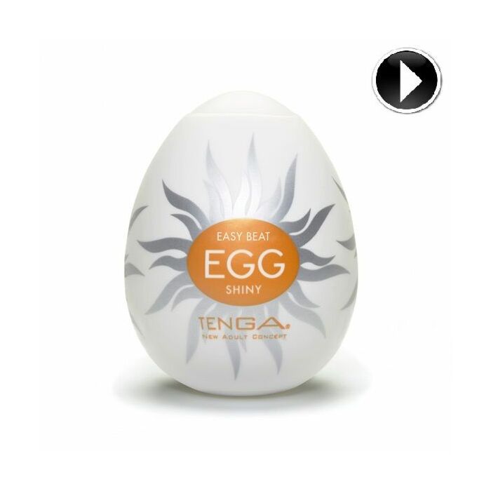 Please brillant masturbateur oeuf