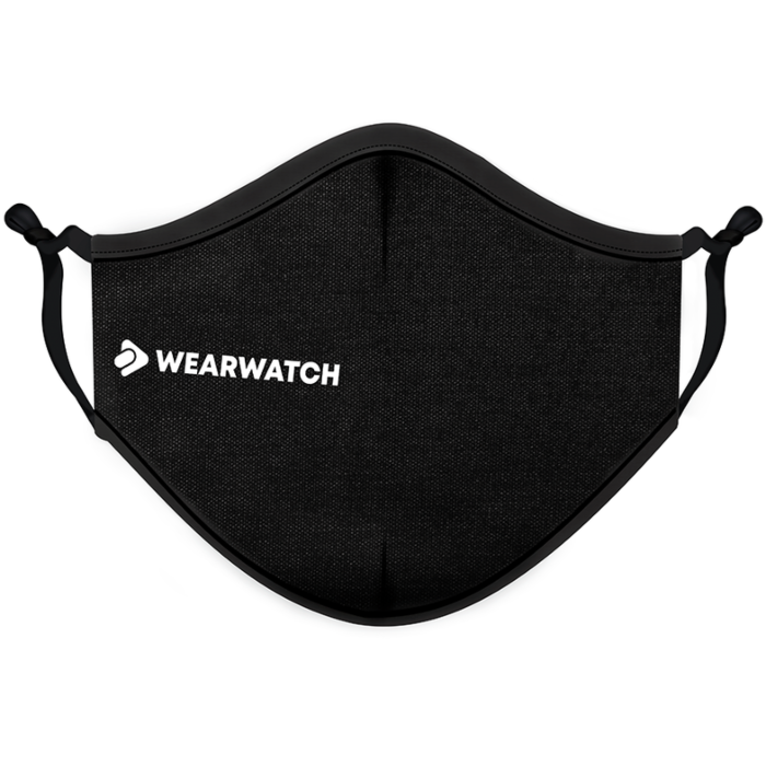 Masque de Protection Triple Wearwatch.