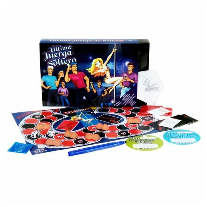 Game "spree dernier single"