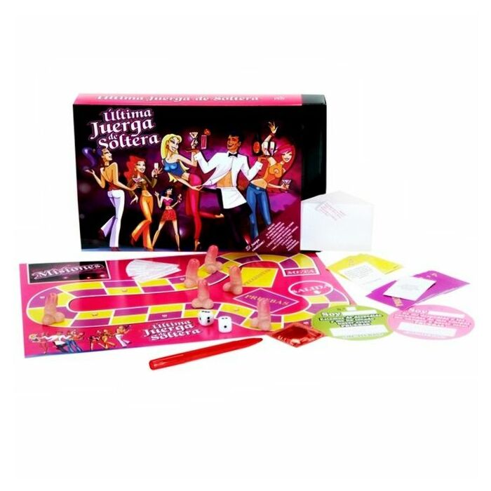 Game "spree dernier single"