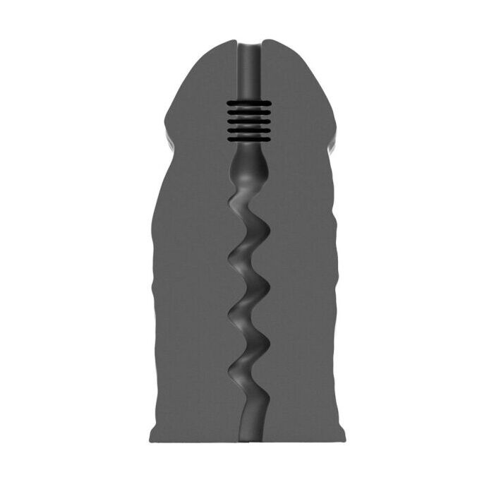 Masturbateur E-Boy Séduction Noire