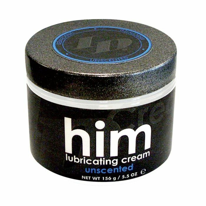 Id lubrifiant pour lui la crème 156g