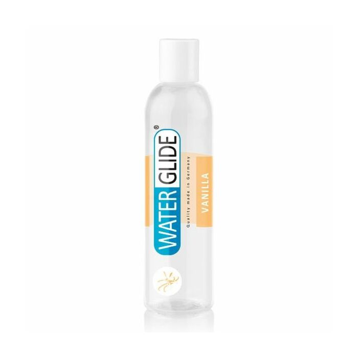 Waterglide lubrifiant vanille 150ml