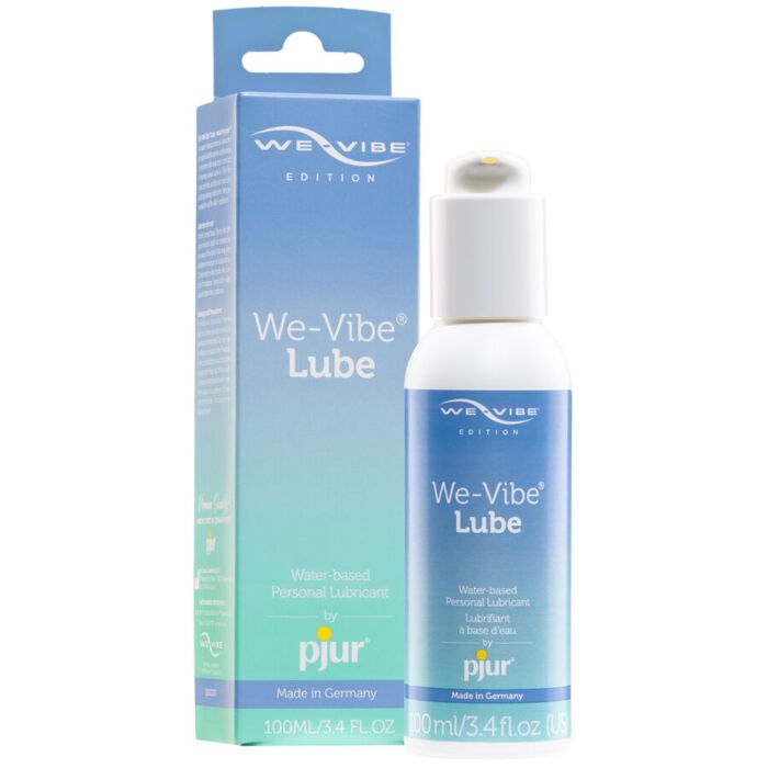 LubriVibe 100ml ->