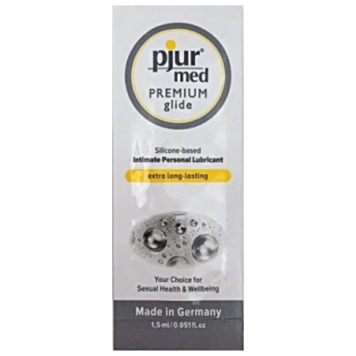 Pjur Glide 1,5 ml