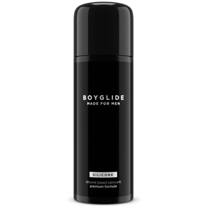 Intimateline Boyglide Lubricant Base Silicone 100 ml