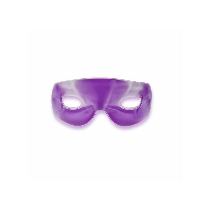 Ouch masque gel lilas relax
