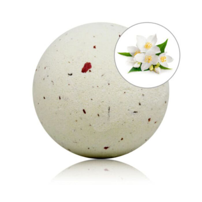 Boule Florale Jasmin & Rose - 140 g