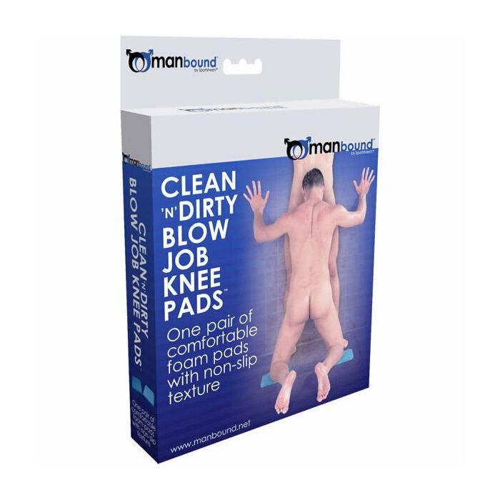 Eponges pour le sexe oral