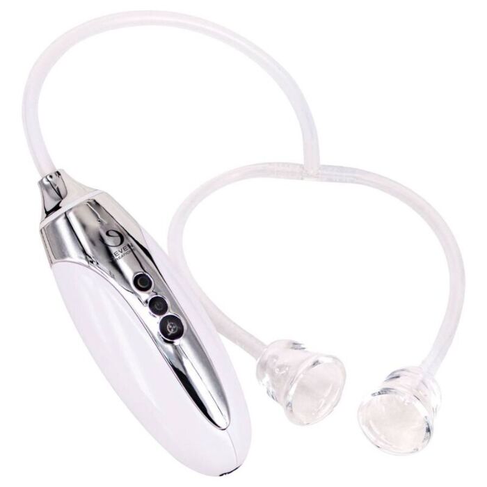 Bomba à mamelons Ryze