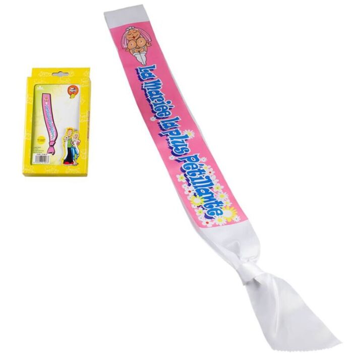 Foulard Séduction Extrême