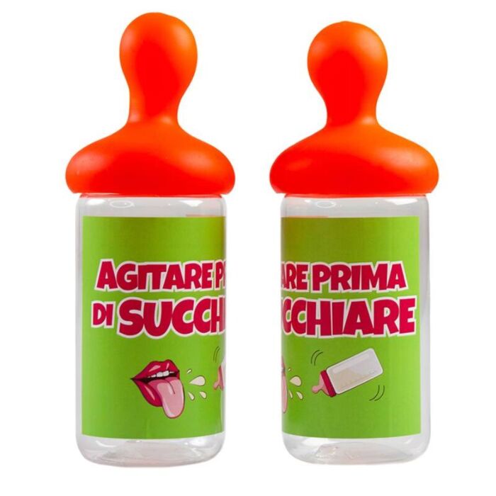 Biberon Enterrement de Vie de Garçon