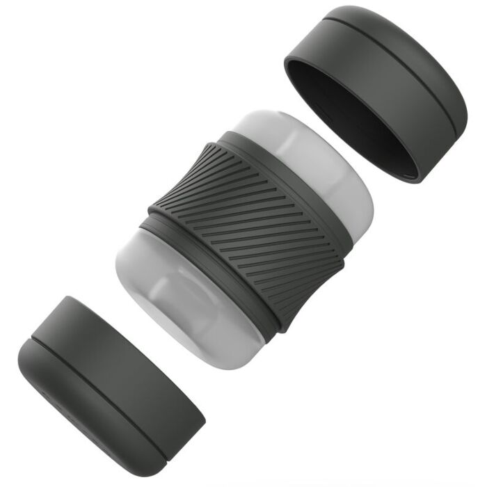 Pratique Noire Bswish