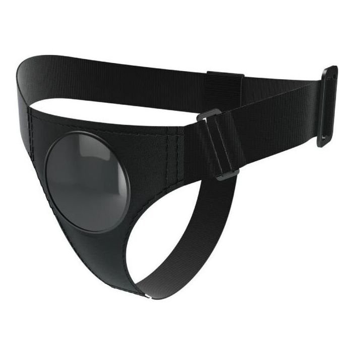 Sangle Noire Waterproof