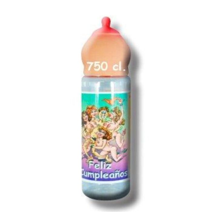 Bouteille de Diablo Ardiente 750 ml