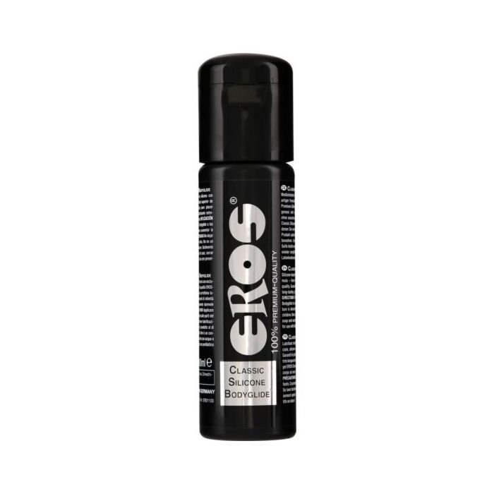 Eros Classic Silicona Bodyglide 30 ml - Lubricant en silicone de haute qualité