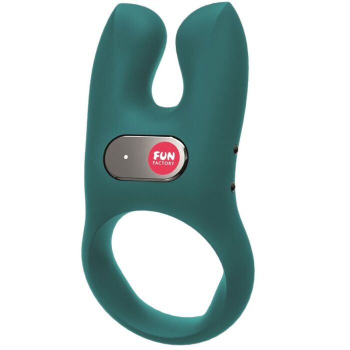 Anneau vibrant Océanie