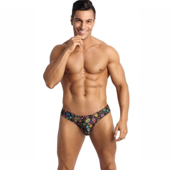 Tanga Masculine Anais Men Mexique L