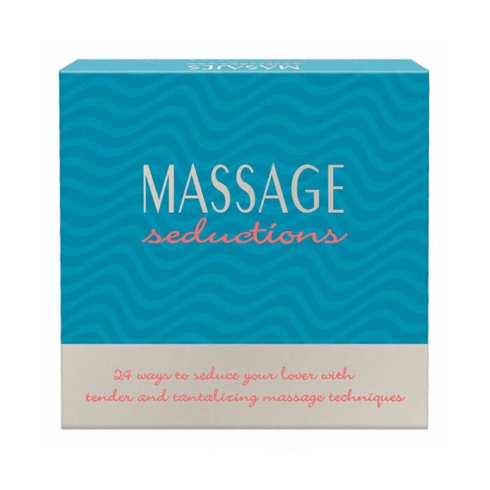 séductions de massage 24 façons de séduire votre amoureux