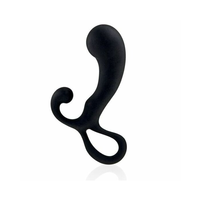 Invader bouchon prostatique 9cm