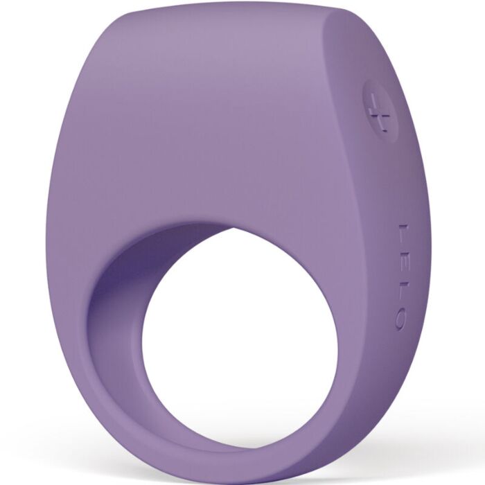 Anneau Vibrant Lelo Tor 3 Violet