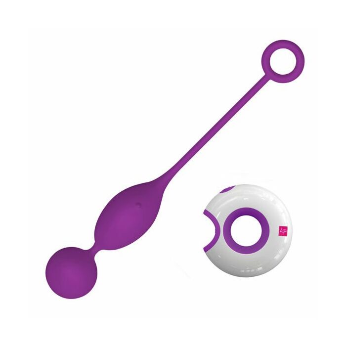 leya o-distance de lila Lover