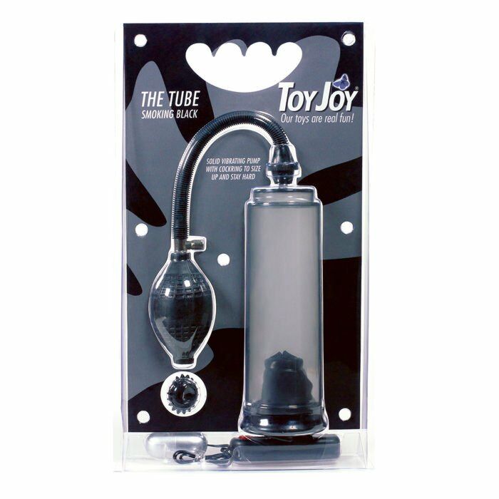 Pompe d'aspiration avec vibrateur