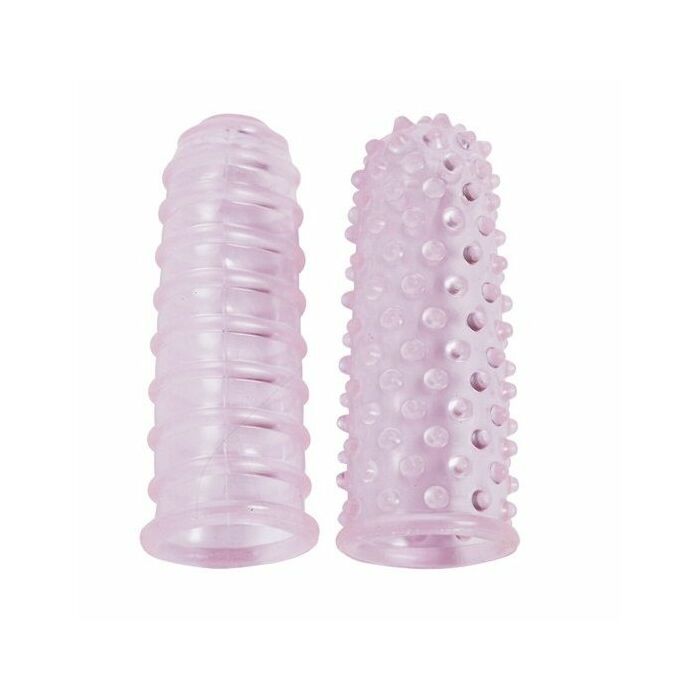 Good vibes stimulant thimble