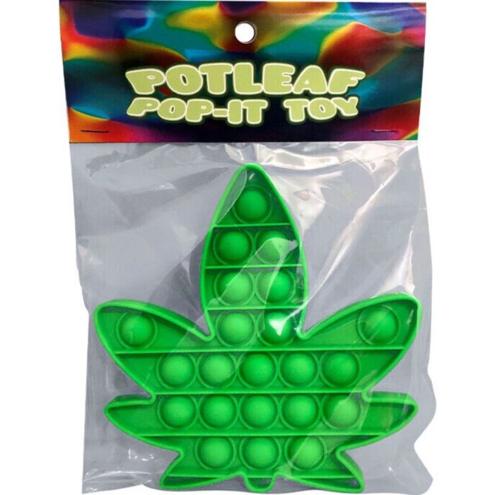 Pop-It Relax Weed - Pop-It Relax Cannabis