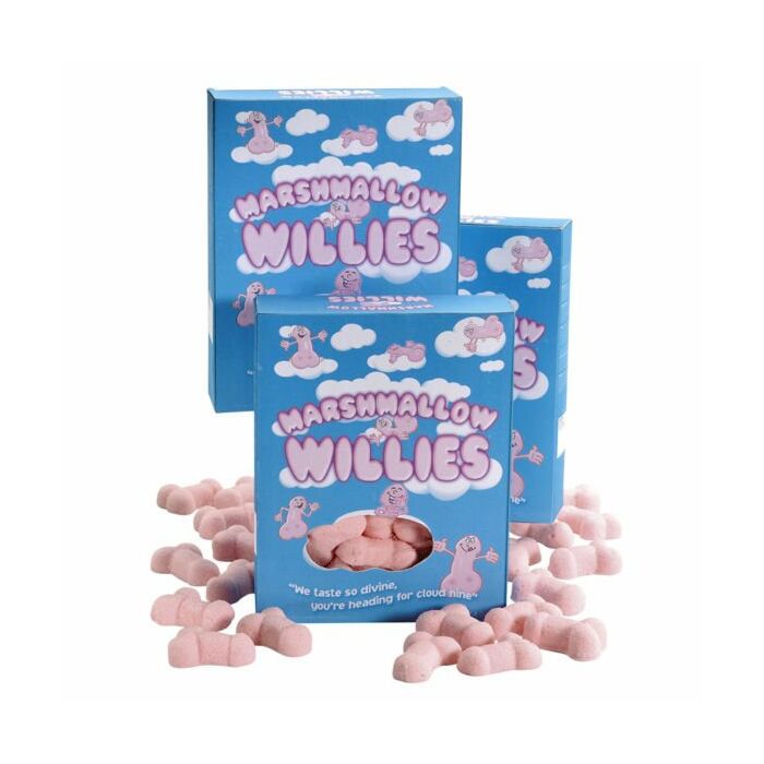 nuages en forme de pénis-sucré