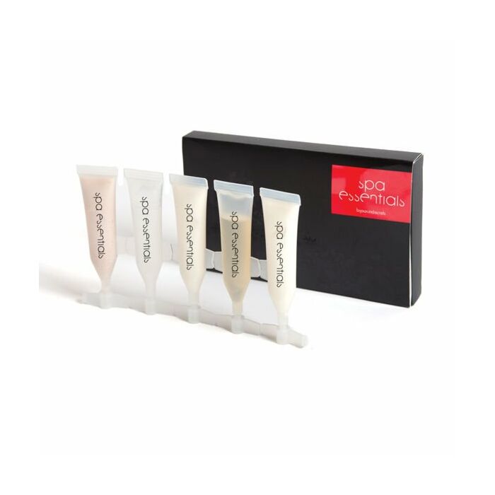 essentials spa Bijoux en Septembre