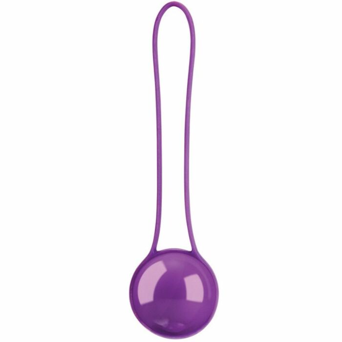 Geisha plaisir boule luxe lilas