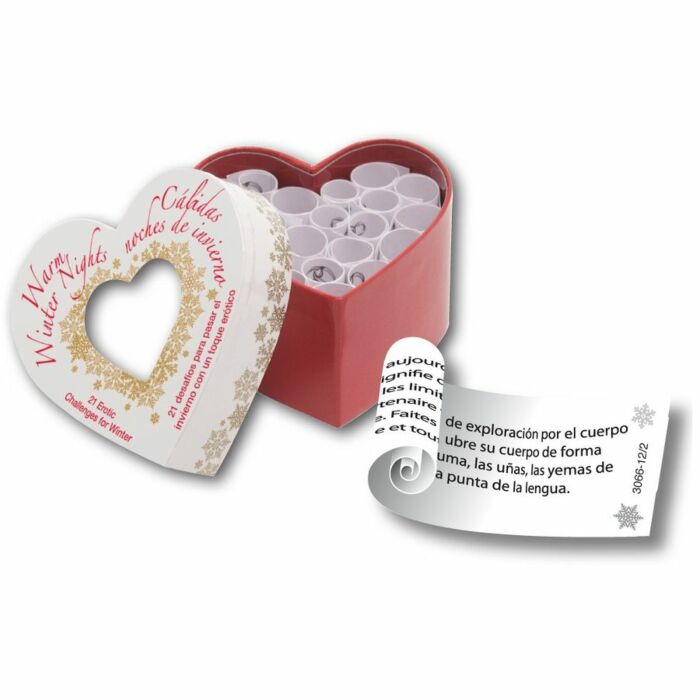 Tease & c S'il vous plaît