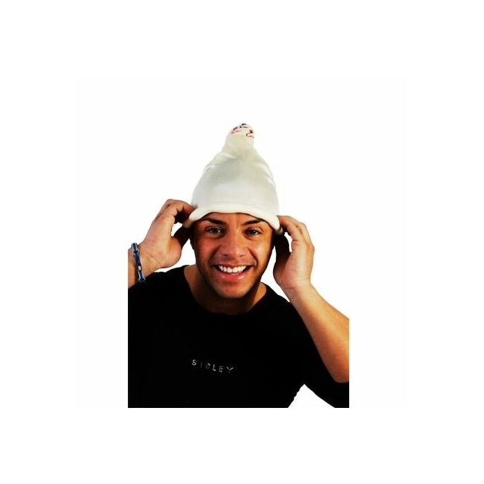 Condon spermes chapeau