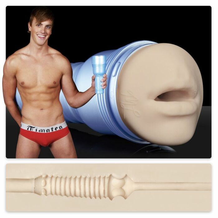 bouche Fleshjack mick lovell