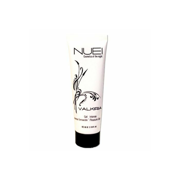 Valkyrie Nuei sensation de gel